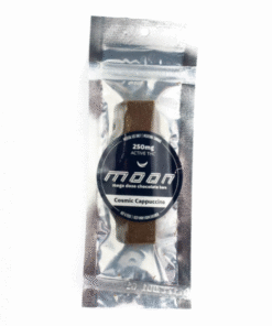 Moon Mega Dose Chocolate Bars