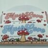 Mush Love Magic Mushrooms Chocolate Bar with APE mushrooms