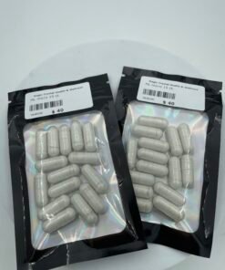 Bluey Vuitton Capsules