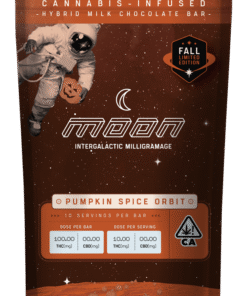 Pumpkin Orbit Moon Bar