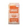 Diamond Shruumz Cinnamon Bar Chocolate Bar 1pk – White chocolate mushroom bar with cinnamon swirl