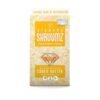 Diamond Shruumz Cookie Butter Chocolate Bar 1pk – White chocolate mushroom bar with cookie dough swirl