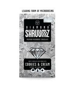 DIAMOND SHRUUMZ CHOCOLATE
