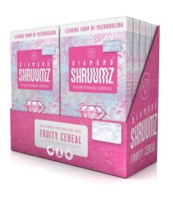 DIAMOND SHRUUMZ BULK PACKS