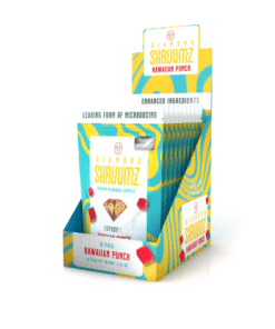 Hawaiian Punch Diamond Shruumz Gummies | 10pk