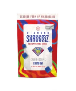 Rainbow Shruumz Gummies | 1pk